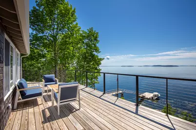 118 East Shore Drive, Islesboro, ME 04848 - Photo 14