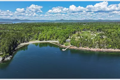 118 East Shore Drive, Islesboro, ME 04848 - Photo 1