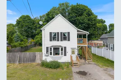 246 Lincoln Street, Lewiston, ME 04240 - Photo 2