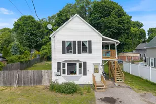 246 Lincoln St, Lewiston, ME 04240 - Photo 2