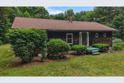 1348 Carmel Road N, Hampden, ME 04444 - Photo 2