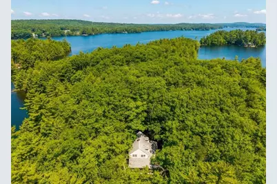 1 Black Island & 93 Birchwood Lane, Winthrop, ME 04364 - Photo 6