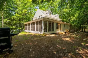 1 Black Island & 93 Birchwood Ln, Winthrop, ME 04364 - Photo 8