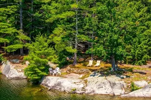 1 Black Island & 93 Birchwood Ln, Winthrop, ME 04364 - Photo 58