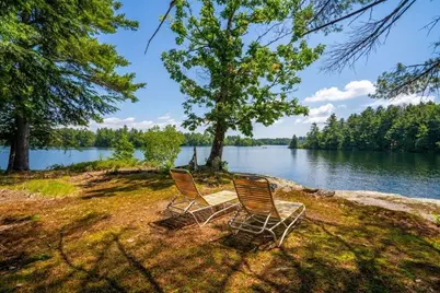 1 Black Island & 93 Birchwood Lane, Winthrop, ME 04364 - Photo 44