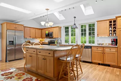 645 Wallston Road, Saint George, ME 04860 - Photo 8