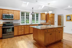 645 Wallston Rd, Saint George, ME 04860 - Photo 4