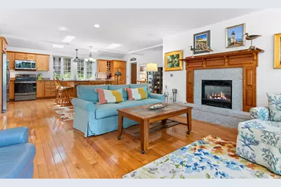 645 Wallston Road, Saint George, ME 04860 - Photo 6