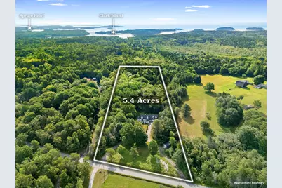645 Wallston Road, Saint George, ME 04860 - Photo 2
