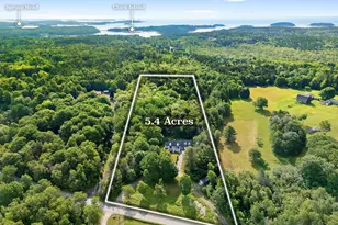 645 Wallston Rd, Saint George, ME 04860 - Photo 2