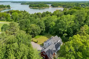 645 Wallston Rd, Saint George, ME 04860 - Photo 1