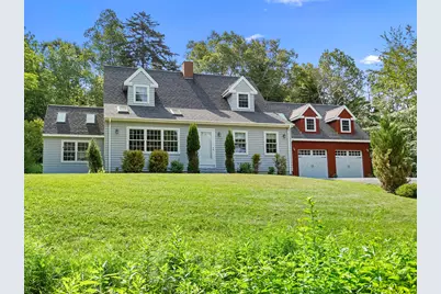 645 Wallston Road, Saint George, ME 04860 - Photo 6