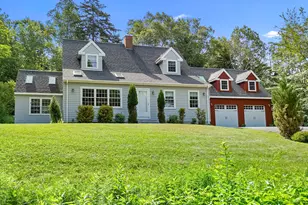 645 Wallston Rd, Saint George, ME 04860 - Photo 6