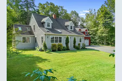 645 Wallston Road, Saint George, ME 04860 - Photo 64