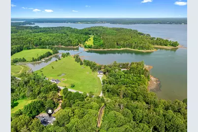 645 Wallston Road, Saint George, ME 04860 - Photo 4