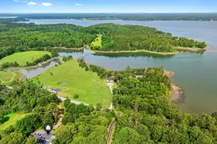 645 Wallston Rd, Saint George, ME 04860 - Photo 4