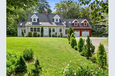 645 Wallston Road, Saint George, ME 04860 - Photo 2