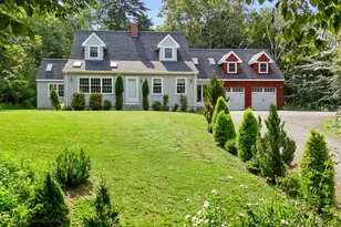 645 Wallston Rd, Saint George, ME 04860 - Photo 2