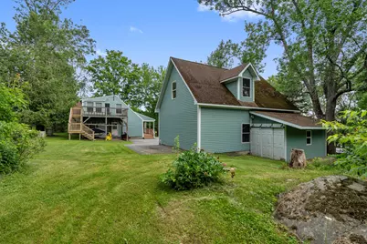 142 River Road, Bowdoinham, ME 04008 - Photo 54