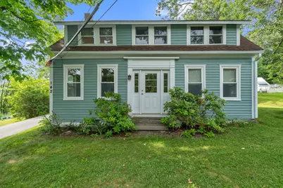 142 River Road, Bowdoinham, ME 04008 - Photo 2
