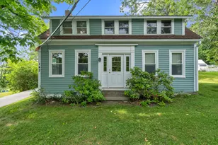 142 River Rd, Bowdoinham, ME 04008 - Photo 2