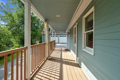 142 River Road, Bowdoinham, ME 04008 - Photo 4