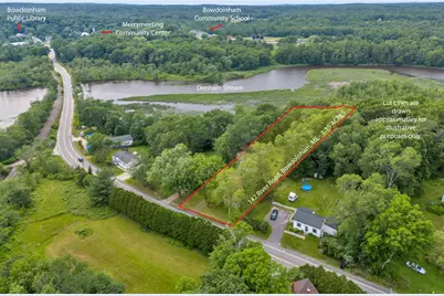142 River Road, Bowdoinham, ME 04008 - Photo 58