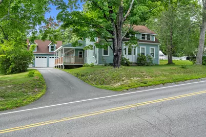 142 River Road, Bowdoinham, ME 04008 - Photo 58