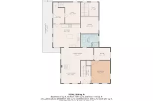 142 River Rd, Bowdoinham, ME 04008 - Photo 6