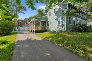142 River Rd, Bowdoinham, ME 04008 - Photo 1