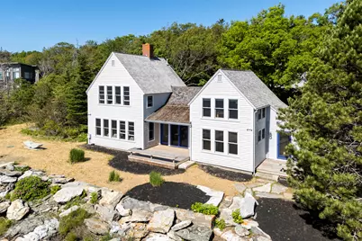 54 McFarland Shore Road, Bristol, ME 04554 - Photo 2