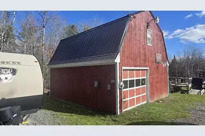 332 Crow Hill Road, Parkman, ME 04443 - Photo 8