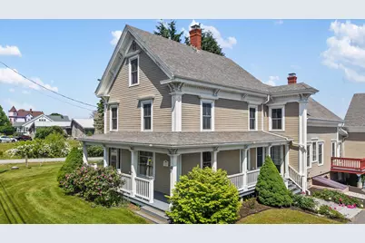 88 Main Street, Milbridge, ME 04658 - Photo 1