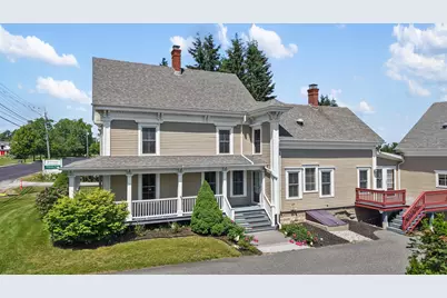 88 Main Street, Milbridge, ME 04658 - Photo 2