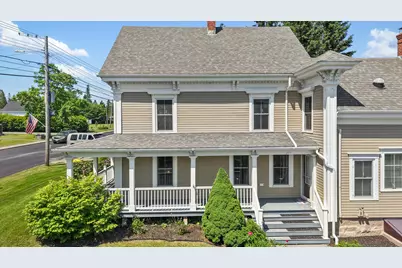 88 Main Street, Milbridge, ME 04658 - Photo 72