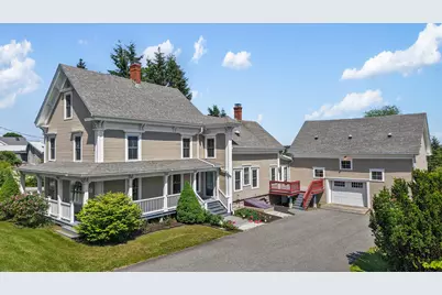 88 Main Street, Milbridge, ME 04658 - Photo 2