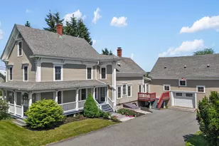 88 Main St, Milbridge, ME 04658 - Photo 2