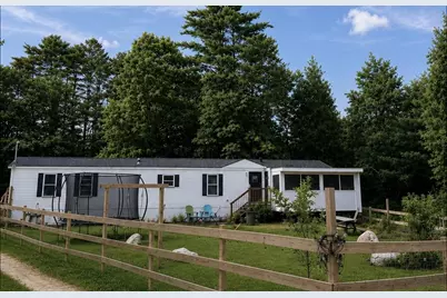 667 N High Street, Bridgton, ME 04009 - Photo 1