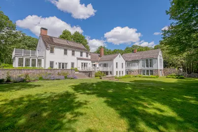 3 Canter Lane, Cape Elizabeth, ME 04107 - Photo 2