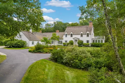3 Canter Lane, Cape Elizabeth, ME 04107 - Photo 1