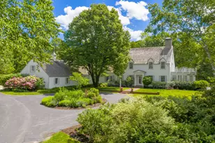 3 Canter Ln, Cape Elizabeth, ME 04107 - Photo 1
