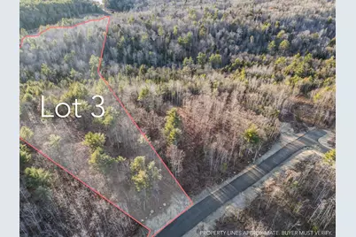 Lot #3 Pine Hill Road, Palermo, ME 04354 - Photo 1