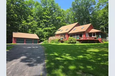 260 Plaisted Road, Jay, ME 04239 - Photo 1