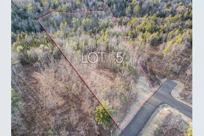 Lot #5 Pine Hill Road, Palermo, ME 04354 - Photo 1