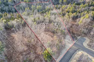 Lot #5 Pine Hill Rd, Palermo, ME 04354 - Photo 1