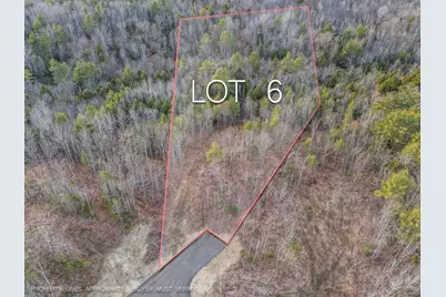 Lot #6 Pine Hill Road, Palermo, ME 04354 - Photo 1
