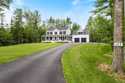 157 Brimstone Road, Arundel, ME 04046 - Photo 1