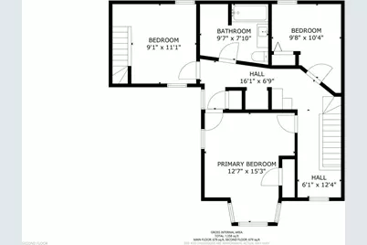 23 Patterson Street, Augusta, ME 04330 - Photo 26