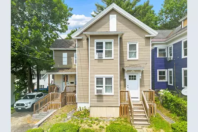 23 Patterson Street, Augusta, ME 04330 - Photo 1