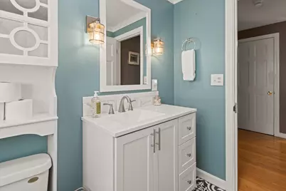 2 Little Brook Drive, Falmouth, ME 04105 - Photo 14